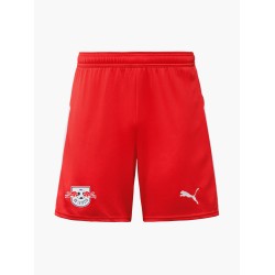 Kinder RB Leipzig 2025/26 Heimshorts