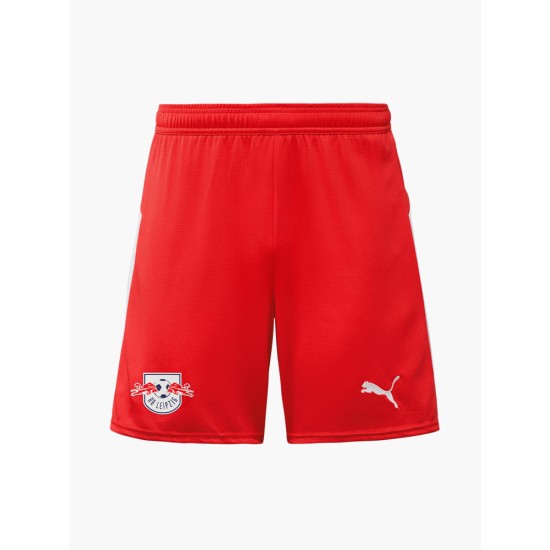 Herren RB Leipzig 2025/26 Heimshorts