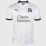 Herren Plymouth Argyle 2024/25 Auswärtstrikot