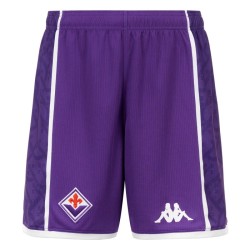 Kinder Fiorentina 2025/26 Heimshorts