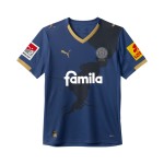 Kinder Holstein Kiel 2025/26 Heimtrikot