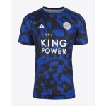 Herren Leicester City 2024/25 Drittes Pre Match Trikot
