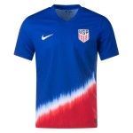 USMNT Spielerversion Auswärtstrikot Copa America 2024
