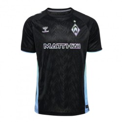 Herren Werder Bremen 2024/25 Dritttrikot