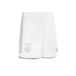 Herren Ajax 2023/24 Dritt 2nd Shorts
