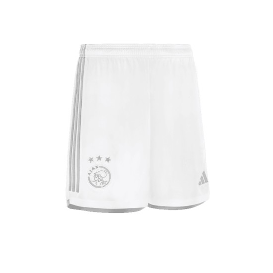 Herren Ajax 2023/24 Dritt 2nd Shorts