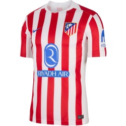 Herren Atletico Madrid 2025/26 Heimtrikot
