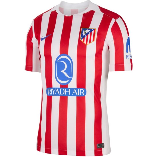 Herren Atletico Madrid 2025/26 Heimtrikot