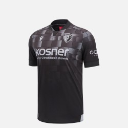 Kinder CA Osasuna 2024/25 Drittes Shirt