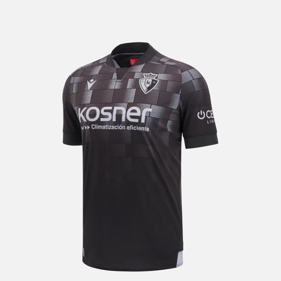Kinder CA Osasuna 2024/25 Drittes Shirt