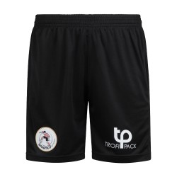 Damen Sparta Rotterdam 2024/25 Heimshorts
