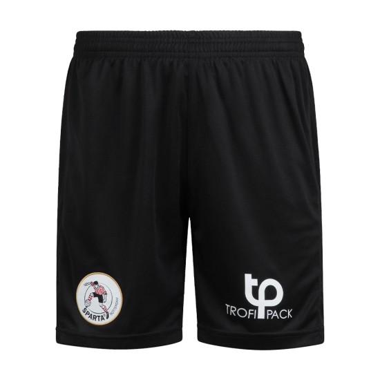 Damen Sparta Rotterdam 2024/25 Heimshorts