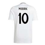 Herren MODRIC Real Madrid 2024/25 Heimtrikot
