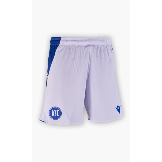 Damen Karlsruher SC 2024/25 Auswärts Shorts Damen Karlsruher SC 2024/25 Auswärts Shorts