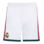 Kinder Real Madrid 2026/27 Heimshorts