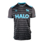 Herren Ipswich Town 2025/26 Drittes Trikot