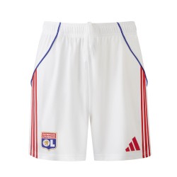 Herren OL 2025/26 Heimshorts