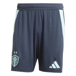 Herren Seattle Sounders FC 2025 Auswärts Shorts