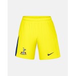 Kinder Tottenham Hotspur 2025/26 Dritte Shorts
