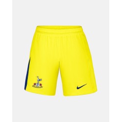 Kinder Tottenham Hotspur 2025/26 Dritte Shorts