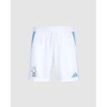Kinder Nottingham Forest 2024/25 Drittes Shorts
