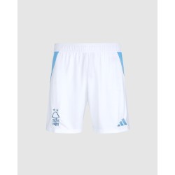 Kinder Nottingham Forest 2024/25 Drittes Shorts
