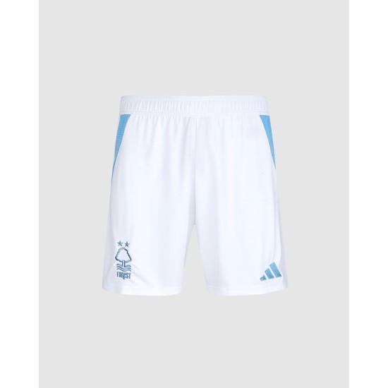 Kinder Nottingham Forest 2024/25 Drittes Shorts