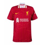 Damen Liverpool 2024/25 Heim Trikot