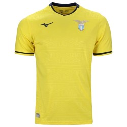 Kinder Lazio 2024/25 Auswärts Trikot