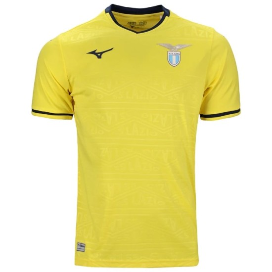 Kinder Lazio 2024/25 Auswärts Trikot