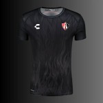 Herren Atlas FC 2024/25 Drittes Warm-Up-Trikot