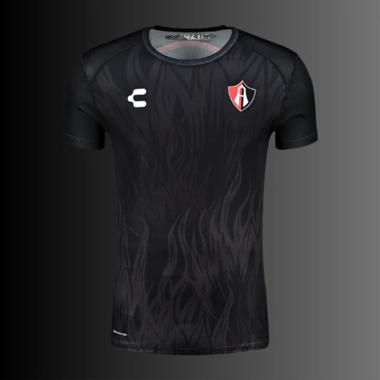 Herren Atlas FC 2024/25 Drittes Warm-Up-Trikot