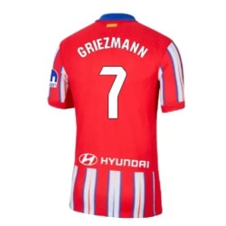 Damen GRIEZMANN Atletico Madrid 2024/25 Heimtrikot