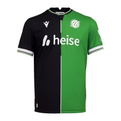 Damen Hannover 96 2024/25 Auswärts Trikot