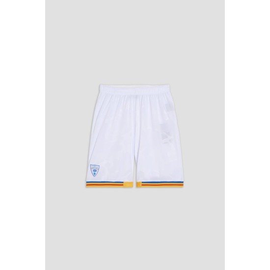Damen Lecce 2025/26 Auswärtsshorts Damen Lecce 2025/26 Auswärtsshorts