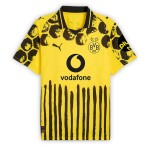 Herren BVB Borussia Dortmund 2025/26 KidSuper Trikot ohne Sponsor