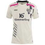 Damen Mainz 05 2025/26 Dritttrikot Damen Mainz 05 2025/26 Dritttrikot