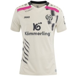 Damen Mainz 05 2025/26 Dritttrikot