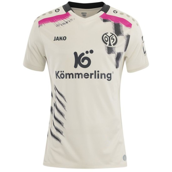Damen Mainz 05 2025/26 Dritttrikot Damen Mainz 05 2025/26 Dritttrikot