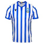 Kinder Sheffield Wednesday 2024/25 Heimtrikot Kinder Sheffield Wednesday 2024/25 Heimtrikot