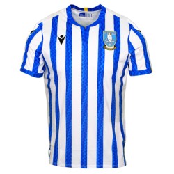 Kinder Sheffield Wednesday 2024/25 Heimtrikot