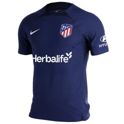 Damen Atletico Madrid 2023/24 Viertes Trikot