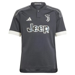 Kinder Juventus 2023/24 Dritte Trikot