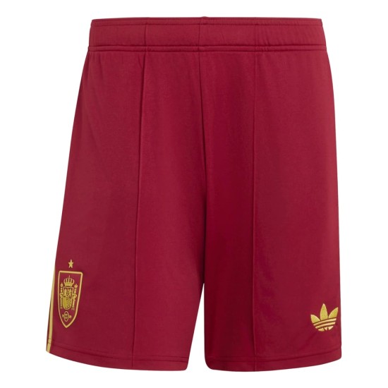 Herren Spanien 2026 Auswärts-WM-Shorts Herren Spanien 2026 Auswärts-WM-Shorts