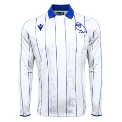 Kinder Sheffield Wednesday 2025/26 Drittes Langarmtrikot