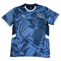 Paraguay Auswärtstrikot Copa America 2024