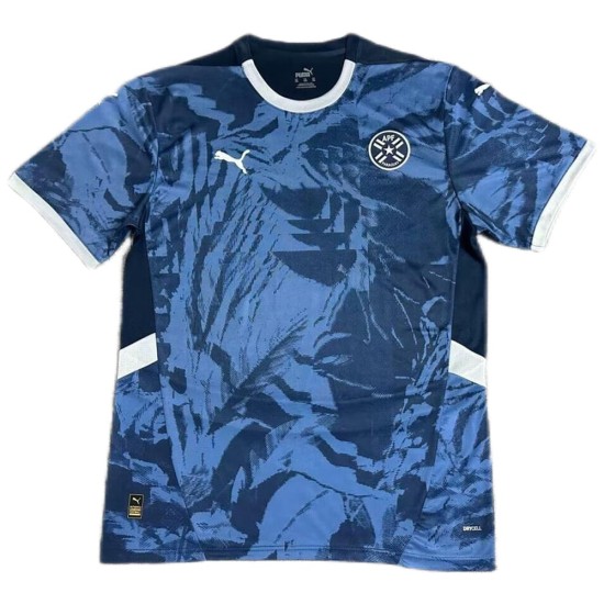 Paraguay Auswärtstrikot Copa America 2024