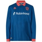 Damen OGC Nizza 2025/26 Drittes Trikot Langarm