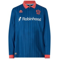 Kinder OGC Nizza 2025/26 Drittes Trikot Langarm