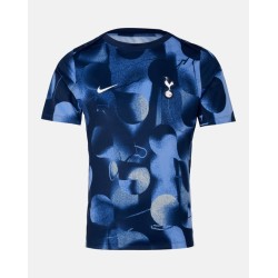 Kinder Tottenham Hotspur 2024/25 Drittes Pre Match Trikot